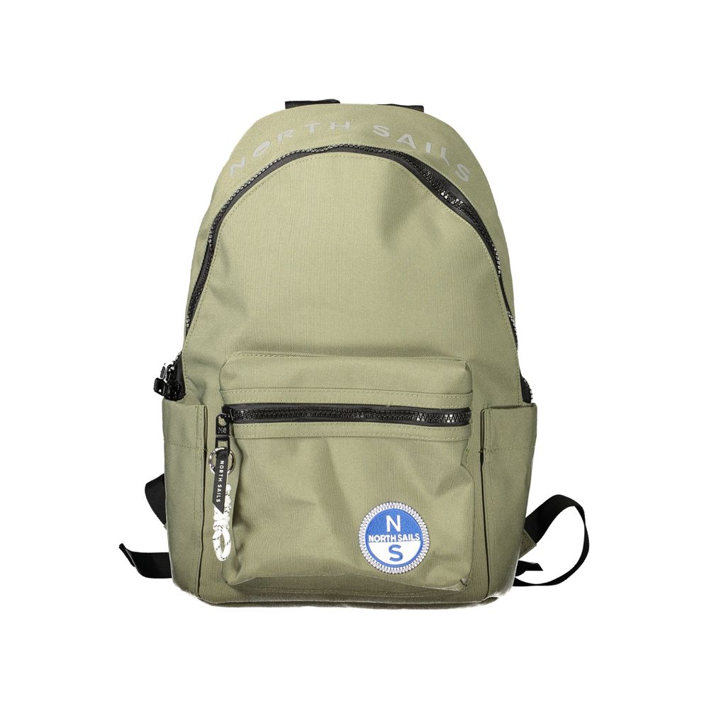 North Sails Verde Men's Backpack