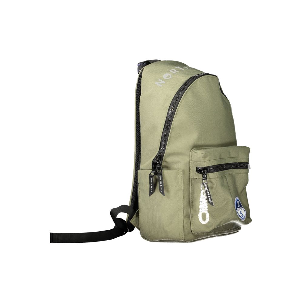 North Sails Verde Men's Backpack