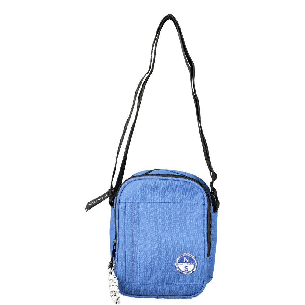 North Sails Blue Men's Bag