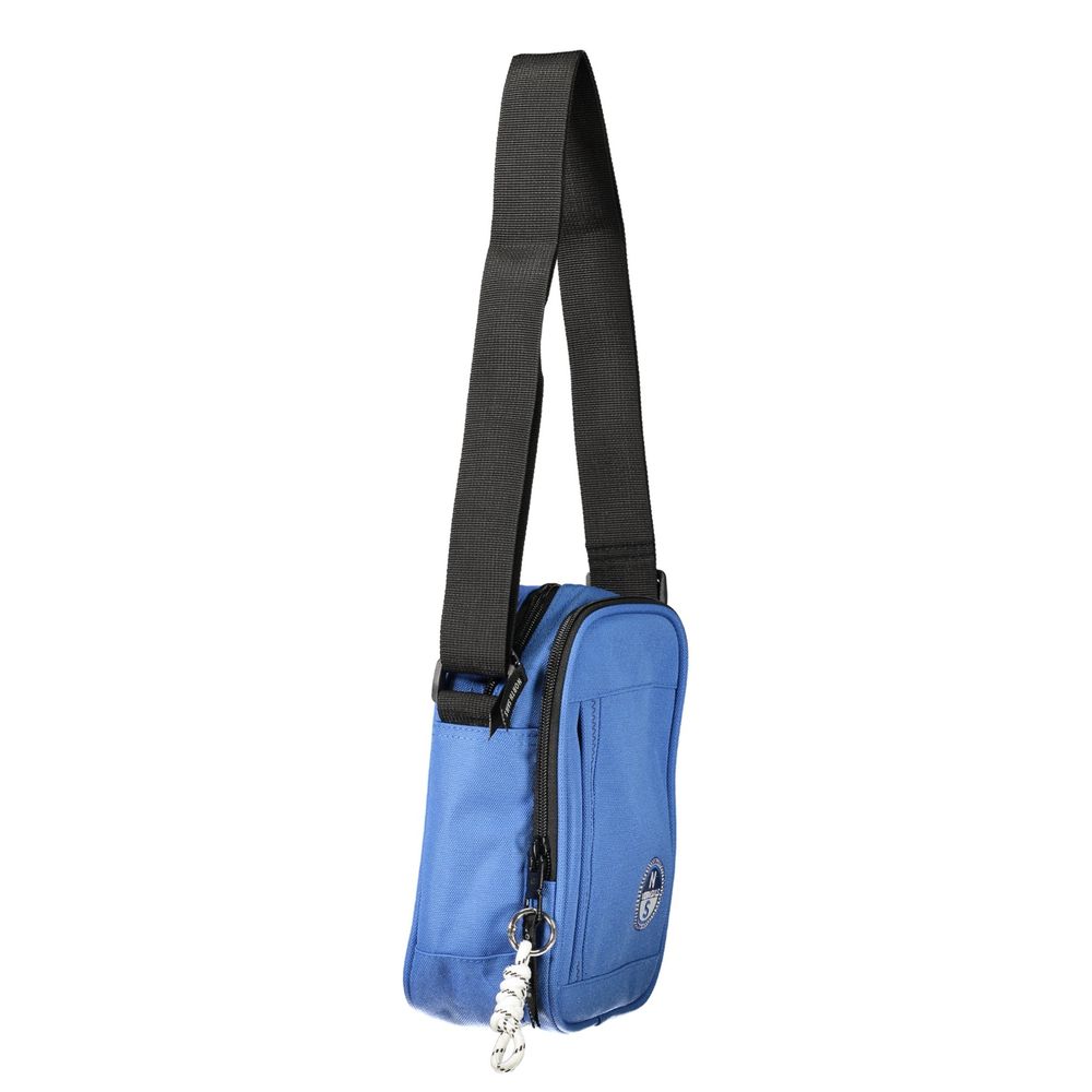 North Sails Blue Men's Bag