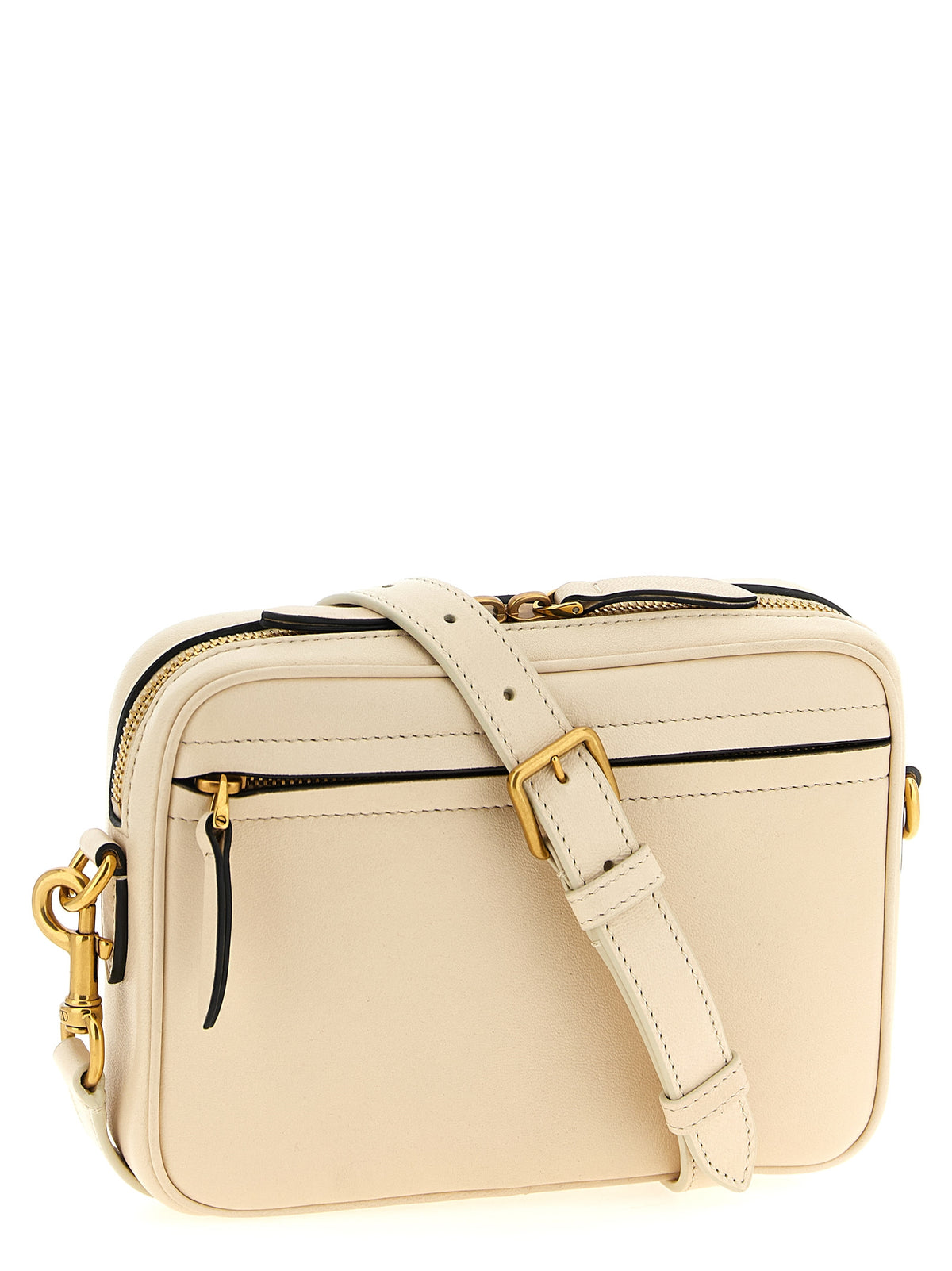 Valentino Garavani Leather Crossbody Bag