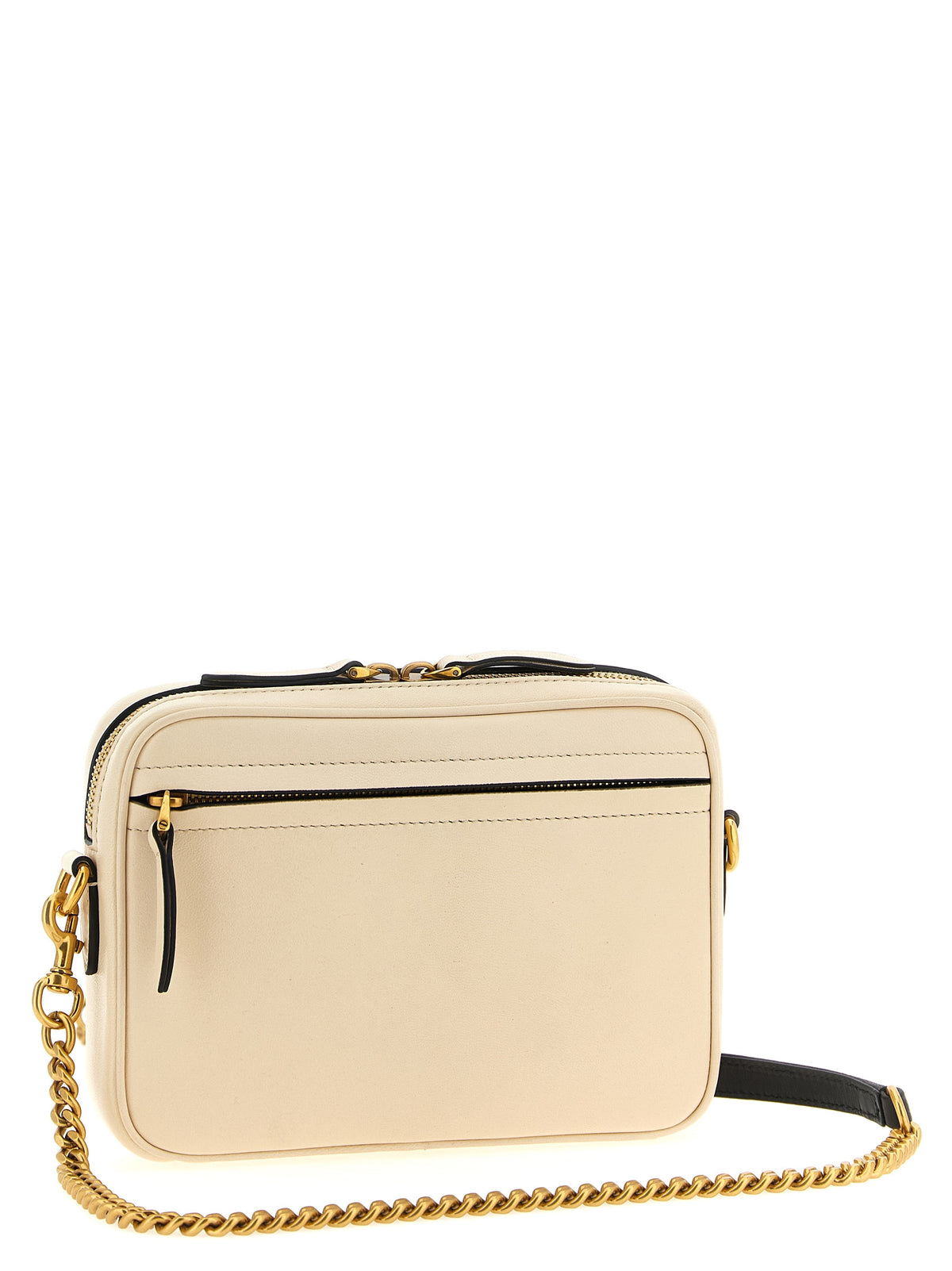 Valentino Garavani Leather Crossbody Bag