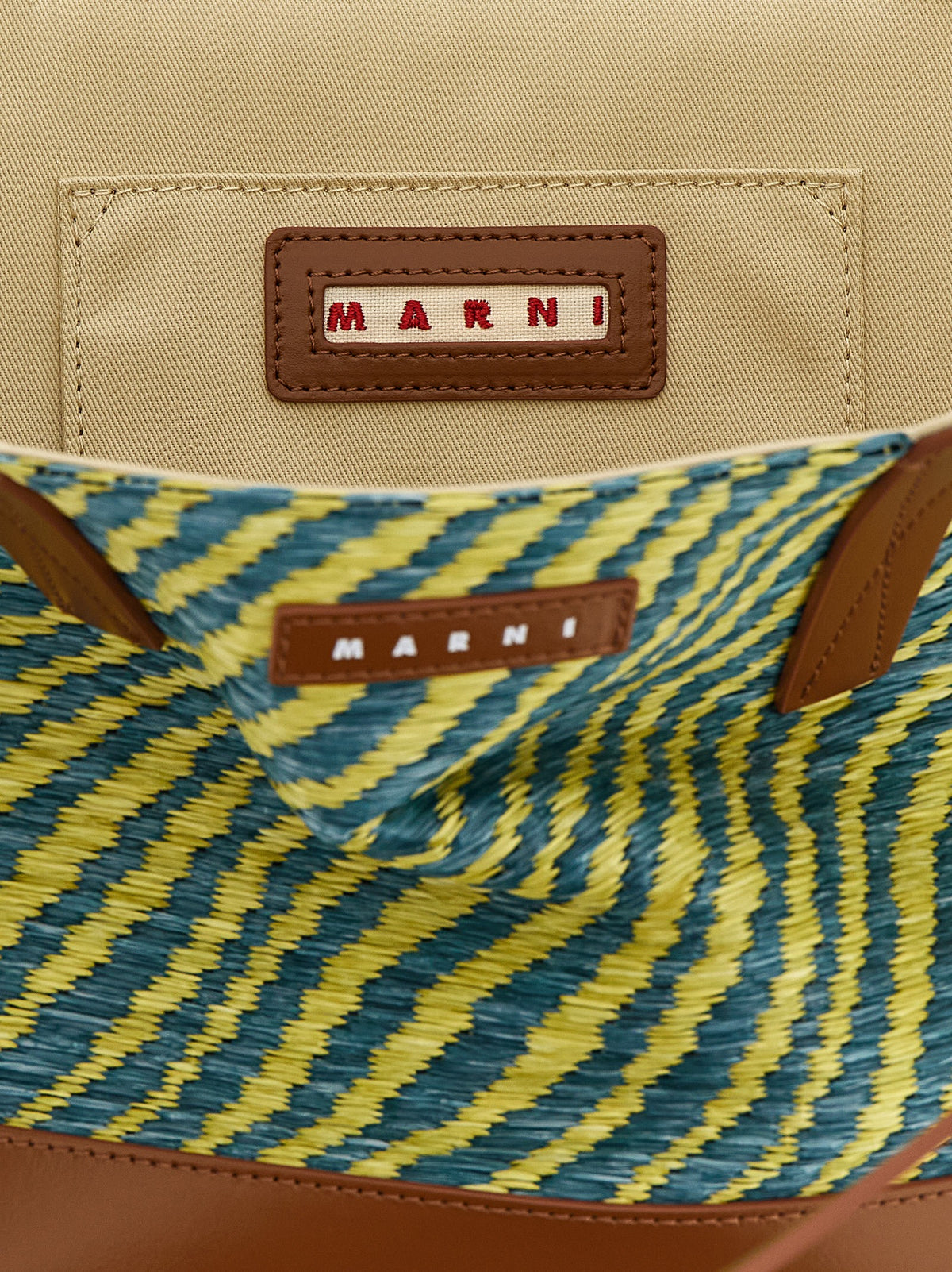 Marni Tote Bag