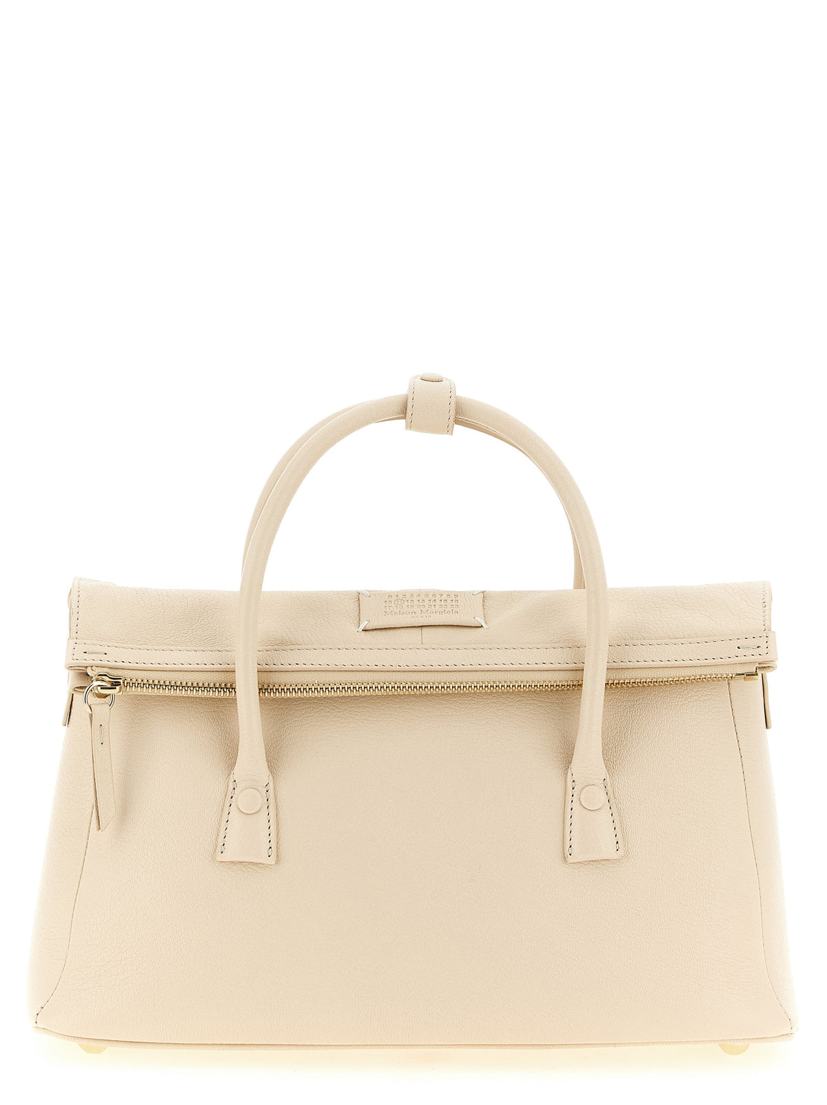 Maison Margiela Goatskin Handbag