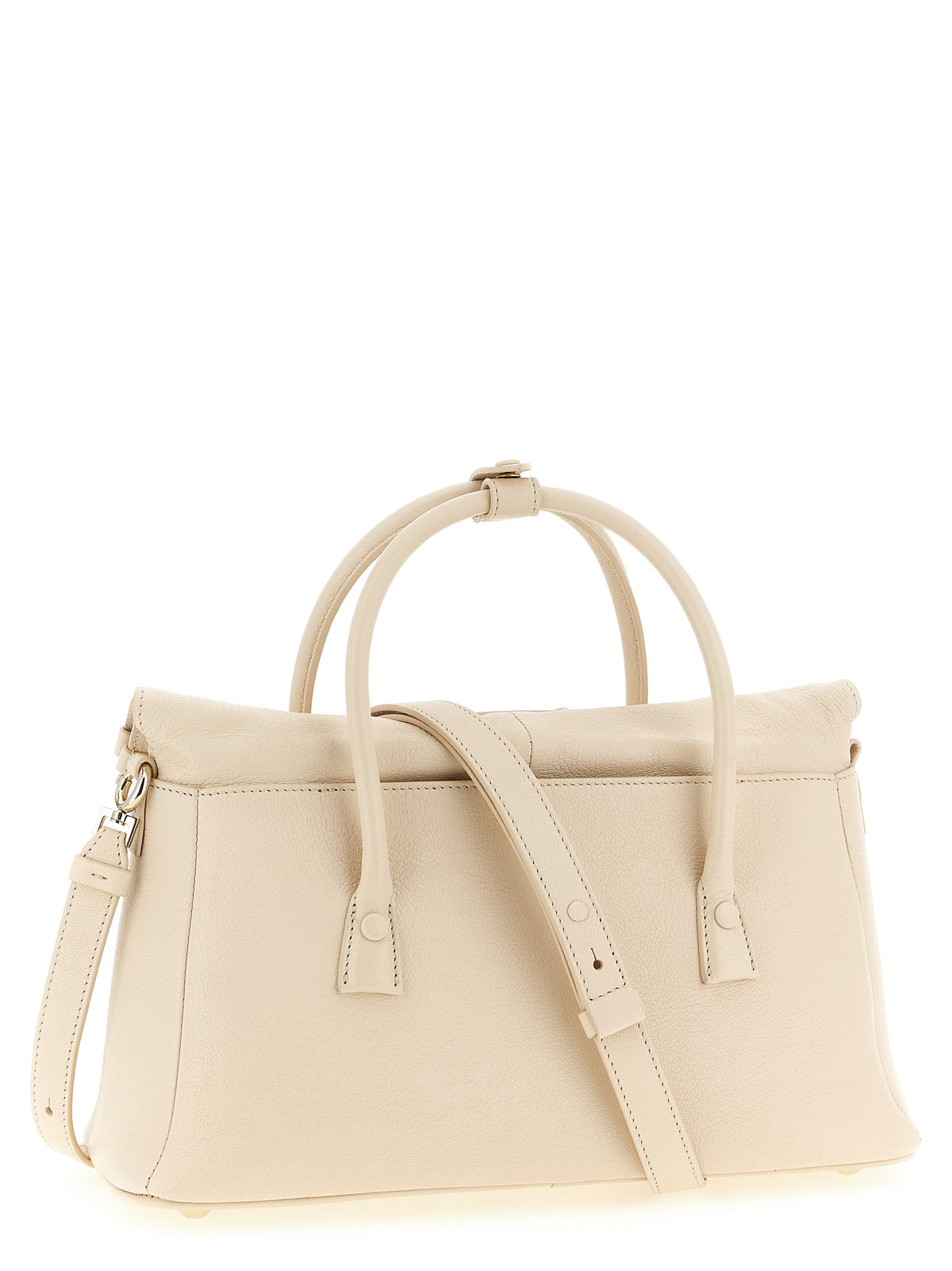Maison Margiela Goatskin Handbag