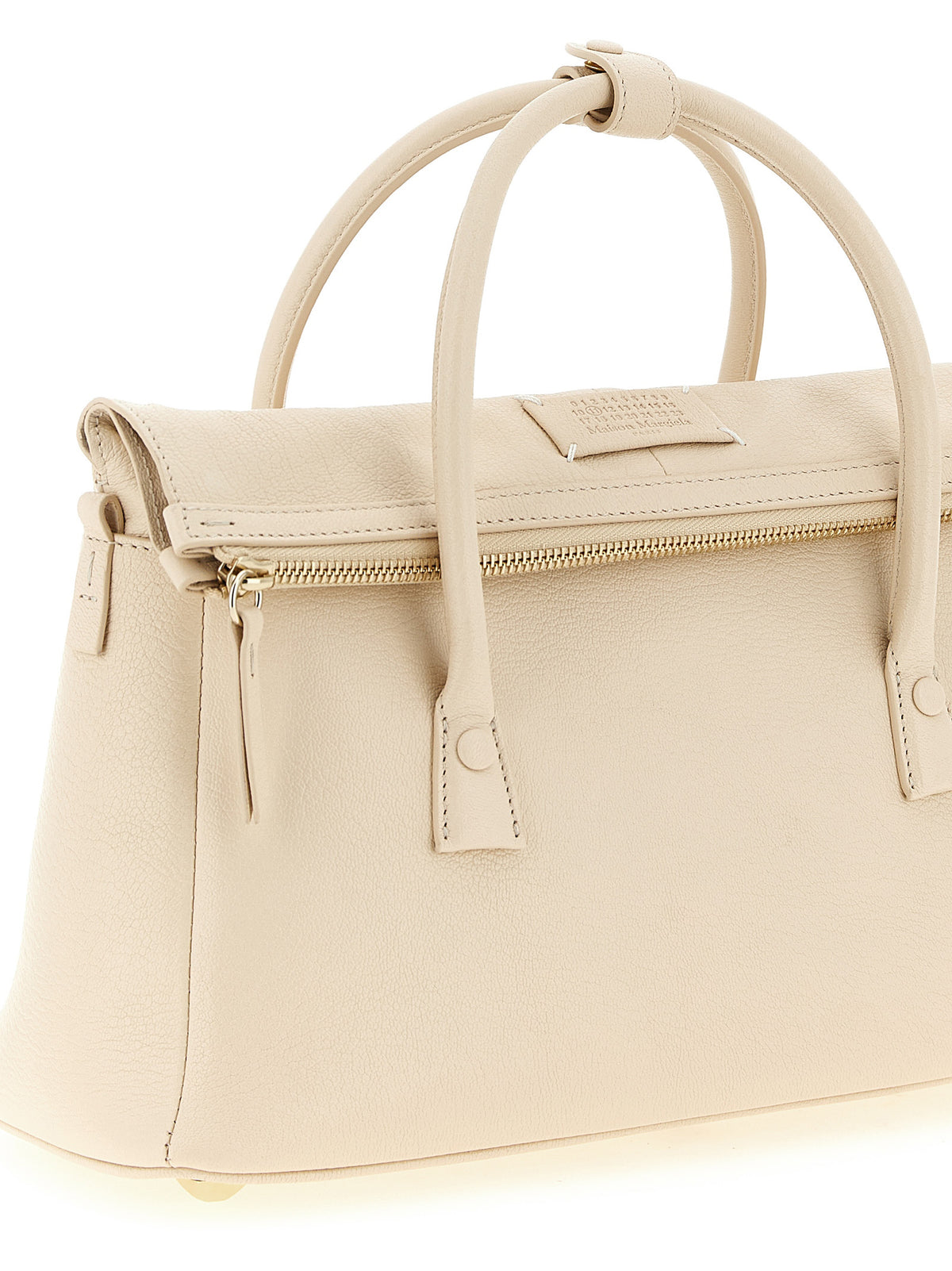 Maison Margiela Goatskin Handbag