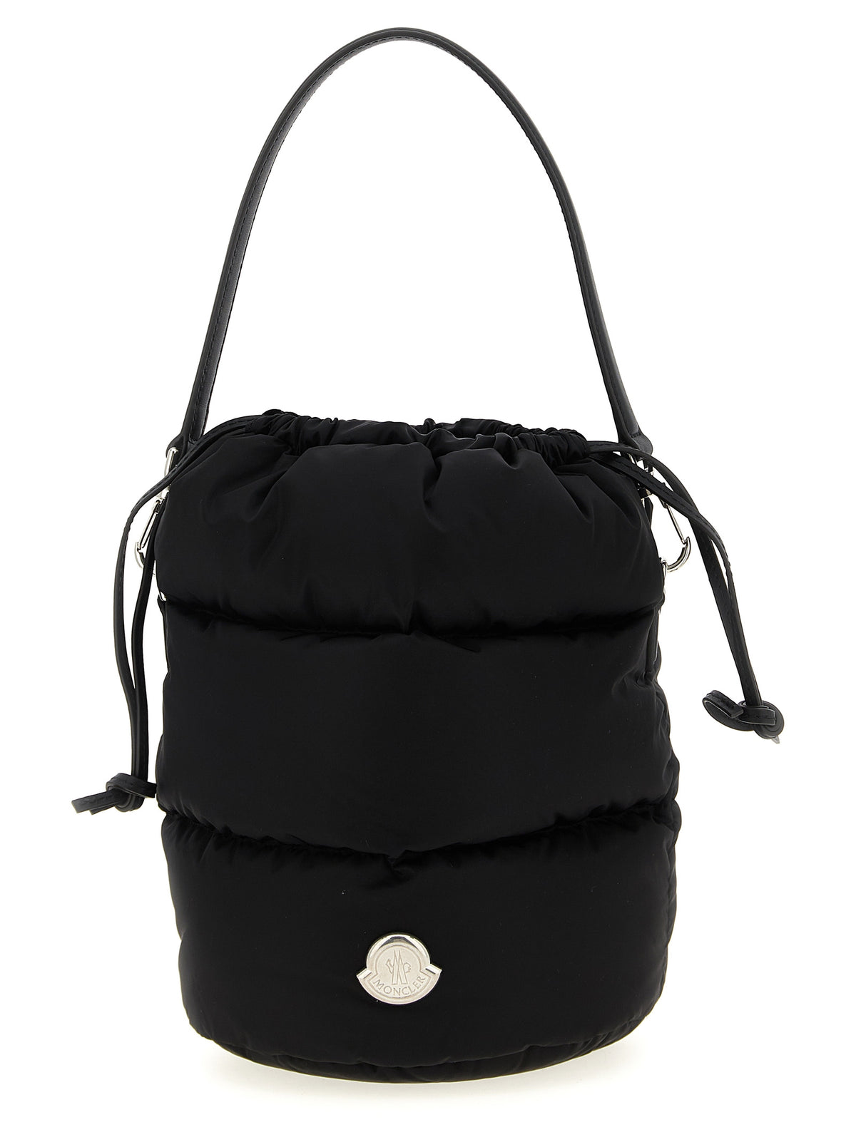 Moncler Black Handbag