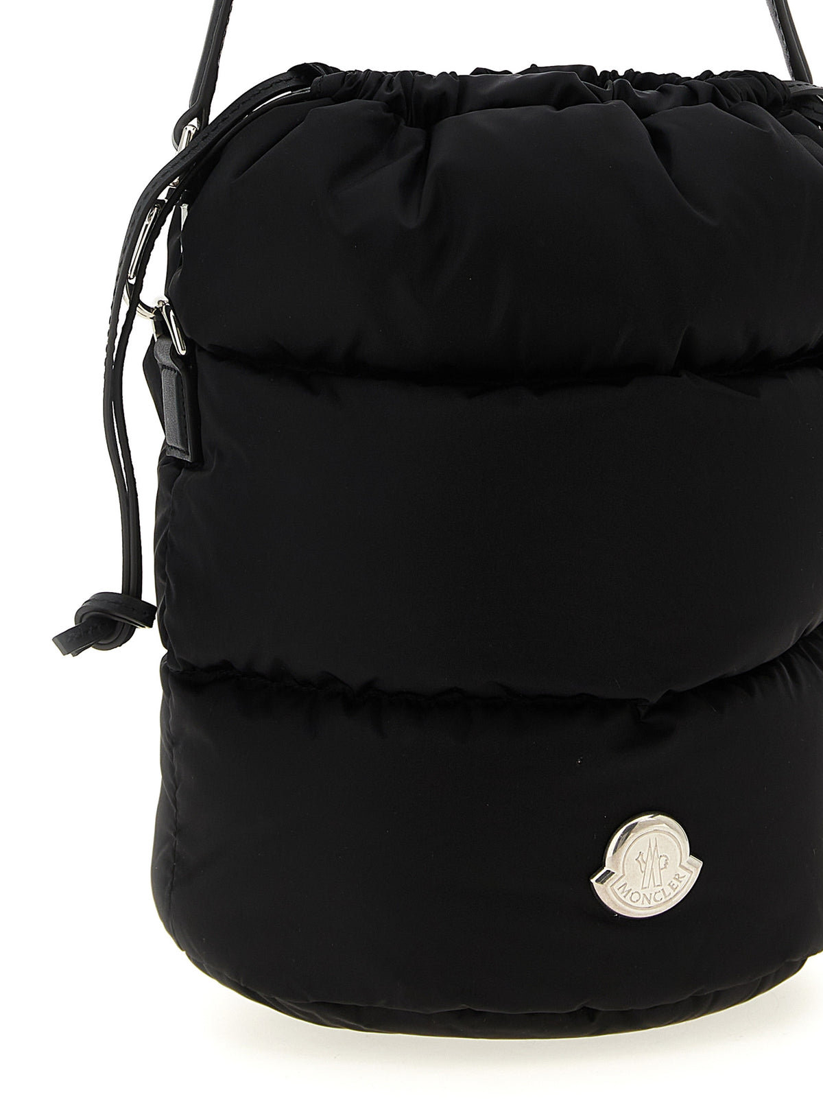 Moncler Black Handbag