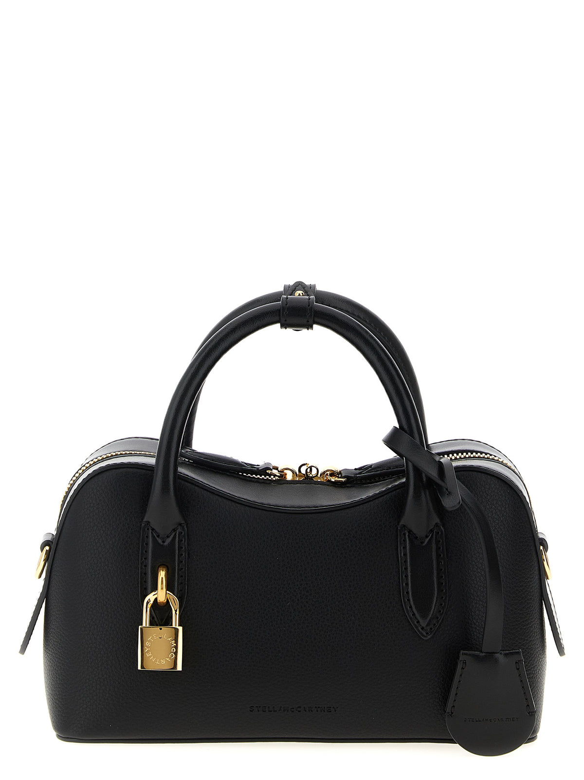 Stella McCartney Black Crossbody Bag