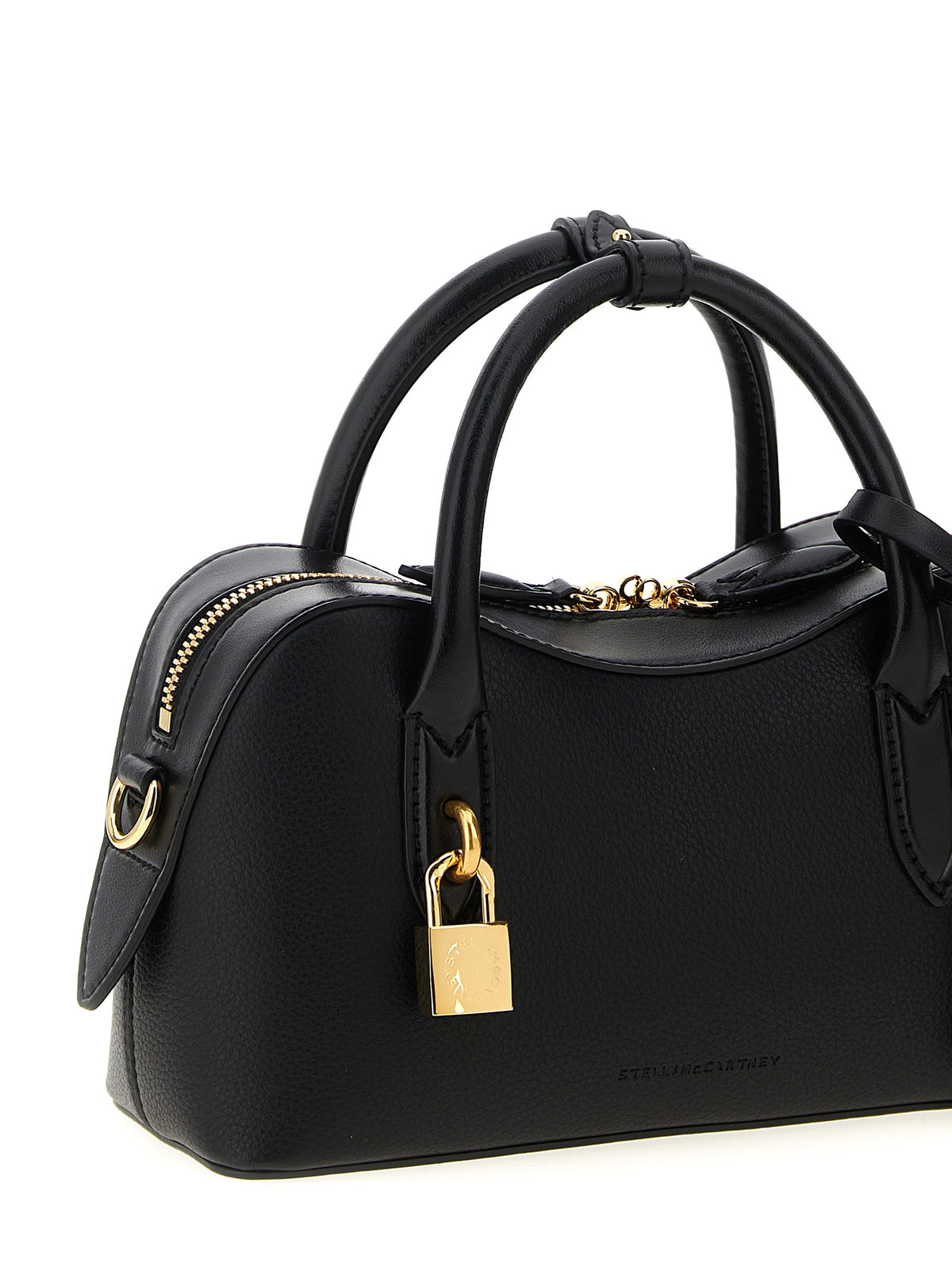 Stella McCartney Black Crossbody Bag