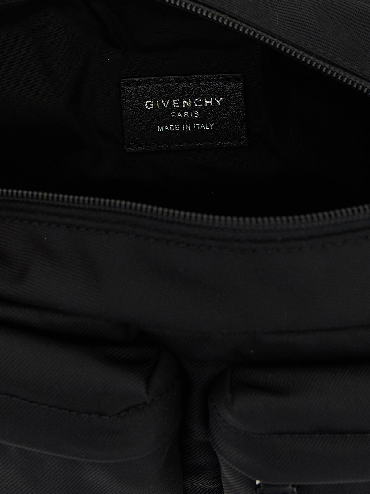 Givenchy Black Crossbody Bag