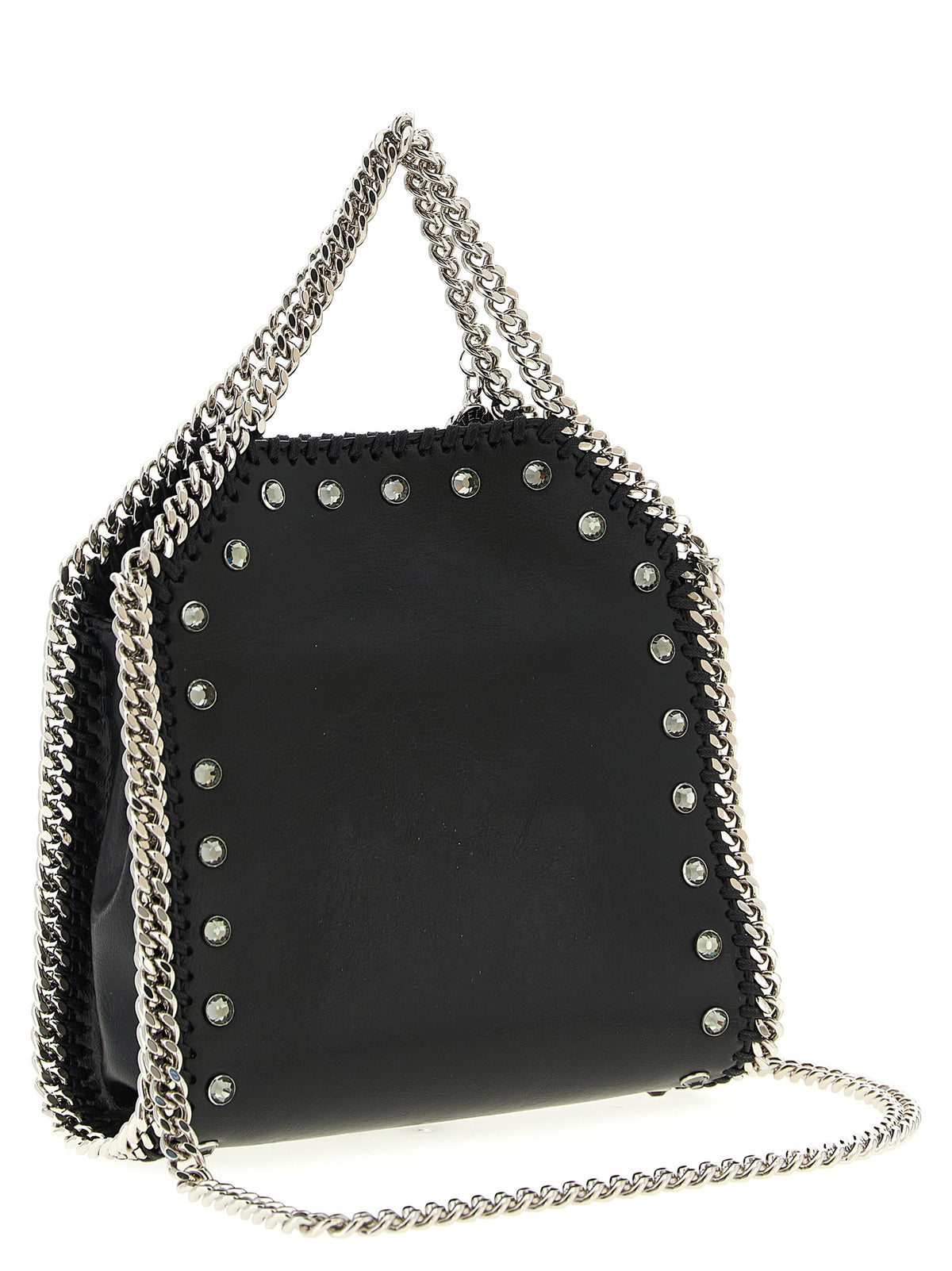 Stella McCartney Black Handbag