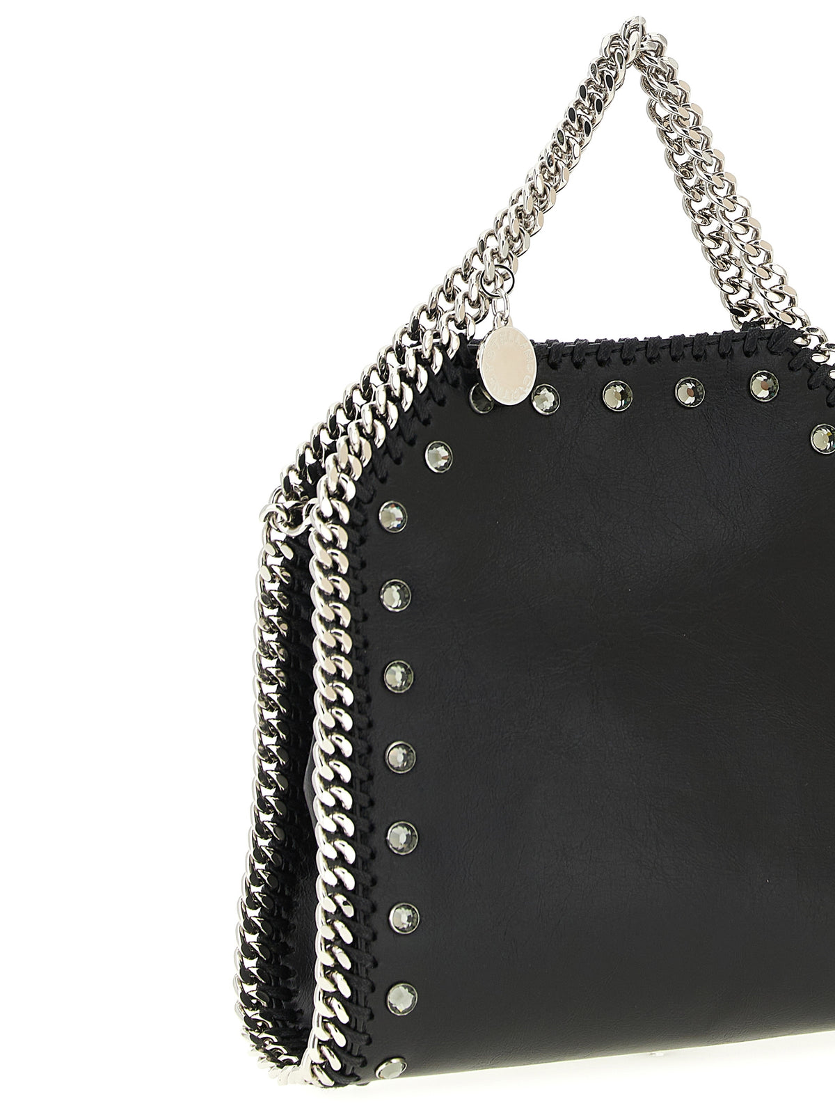 Stella McCartney Black Handbag