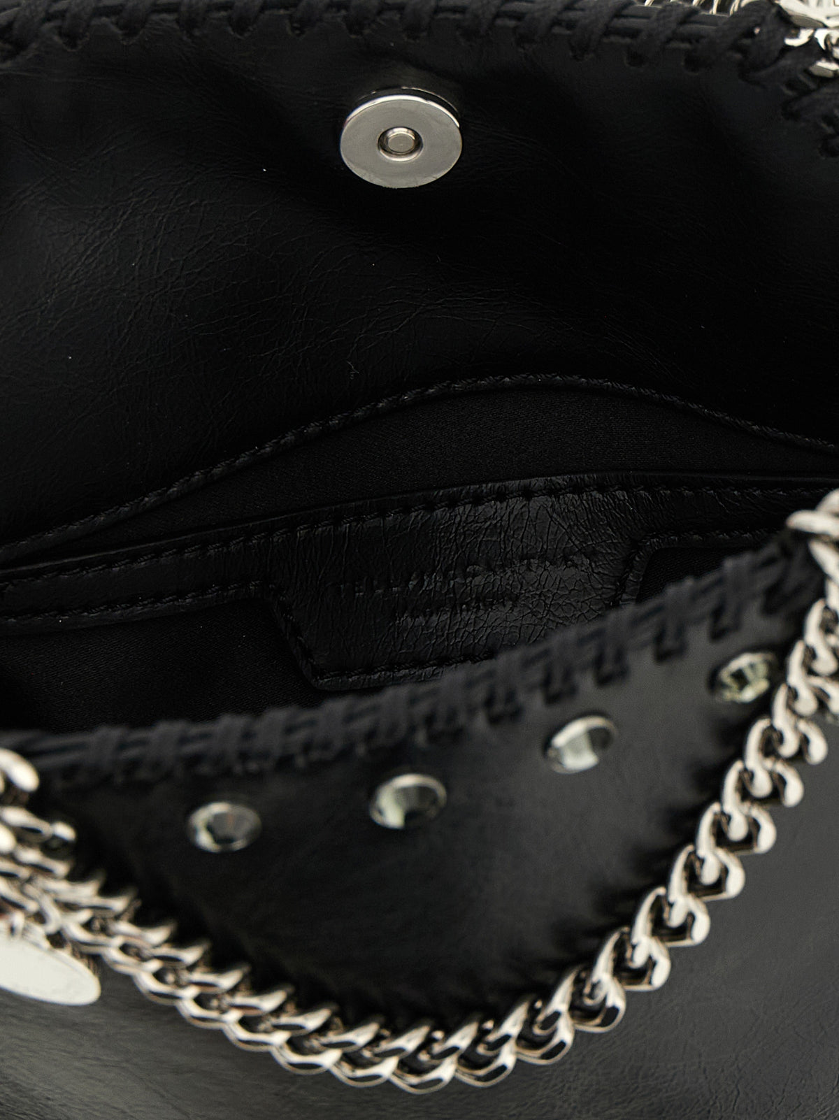 Stella McCartney Black Handbag