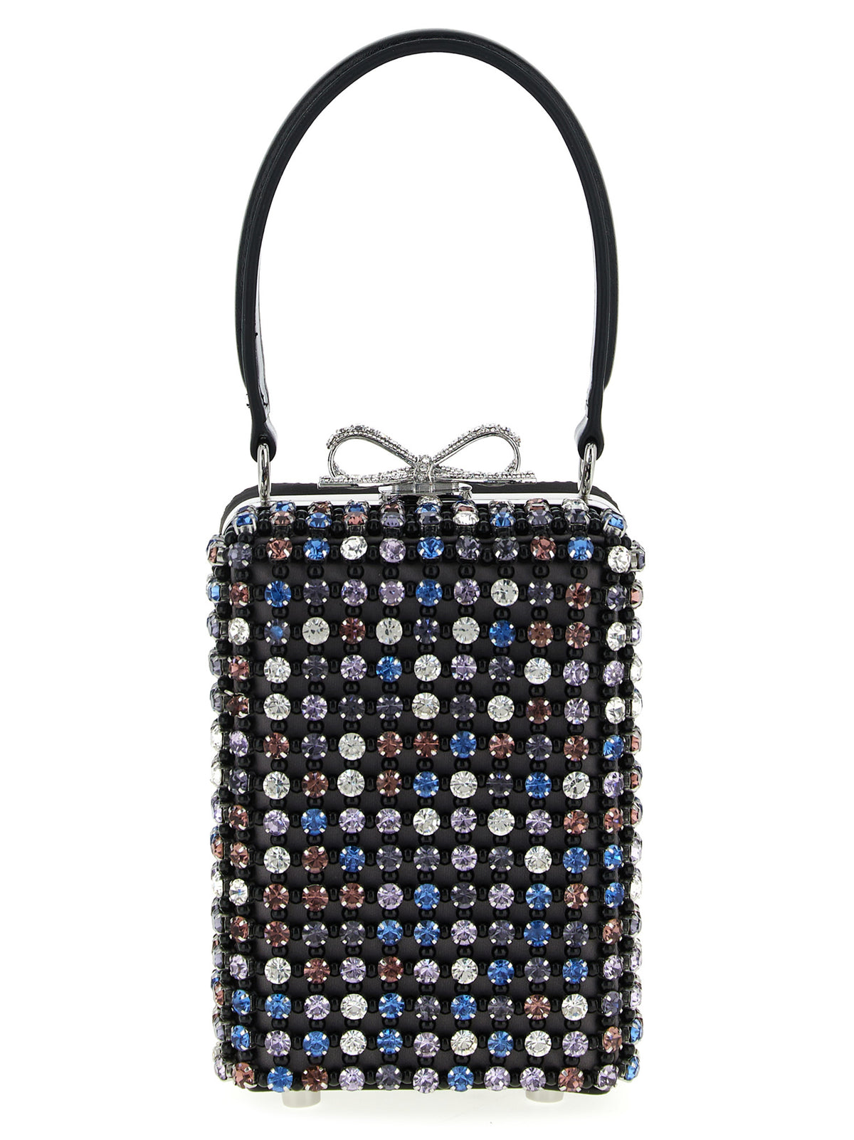 Self-Portrait Handbag
