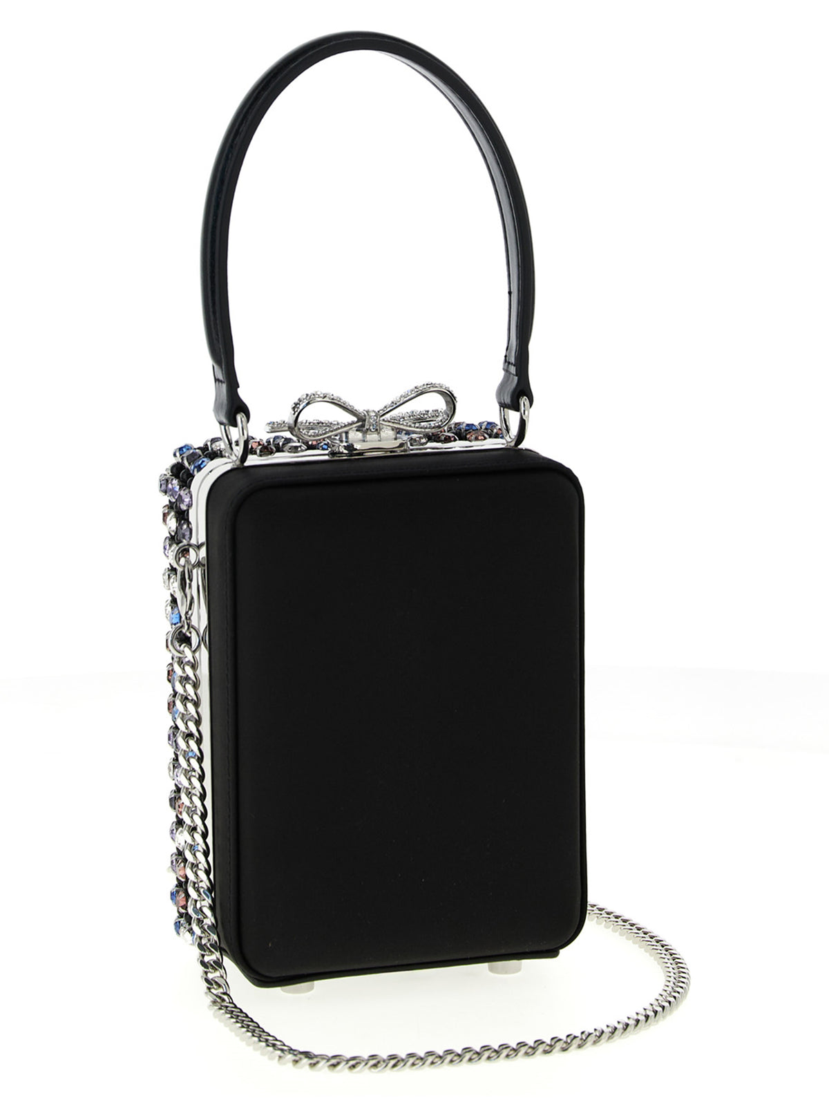 Self-Portrait Handbag