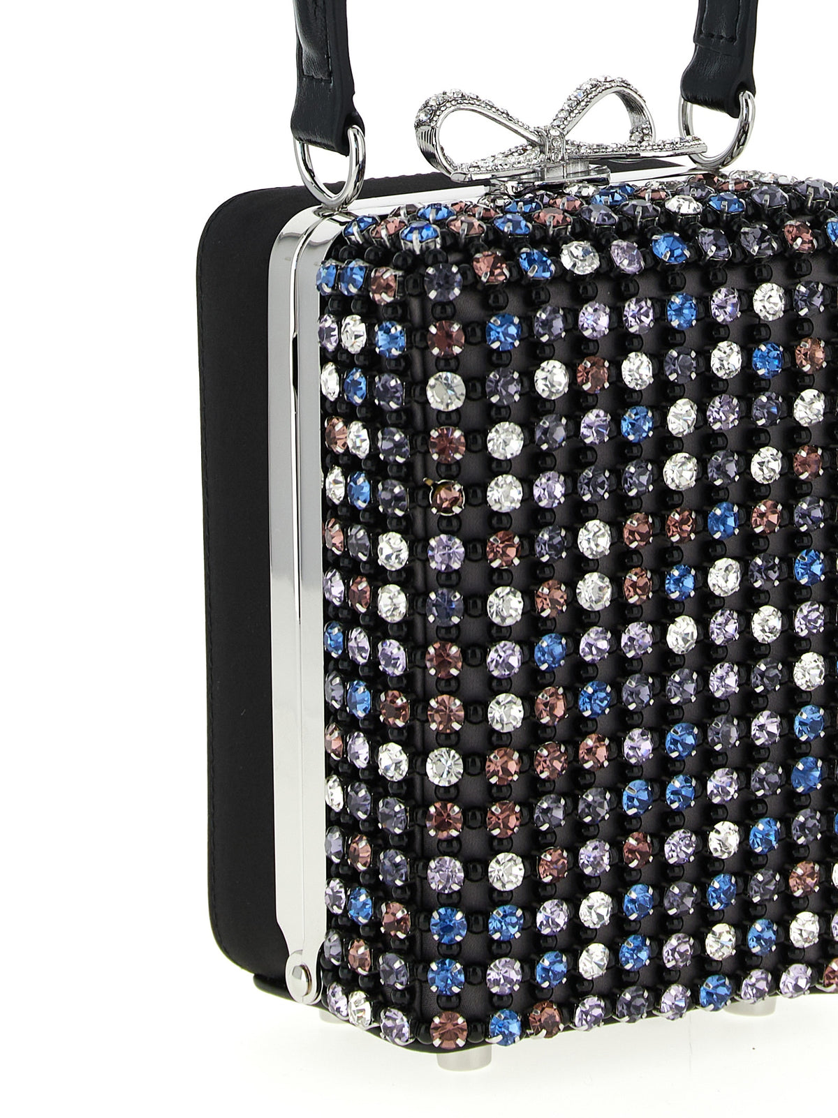 Self-Portrait Handbag