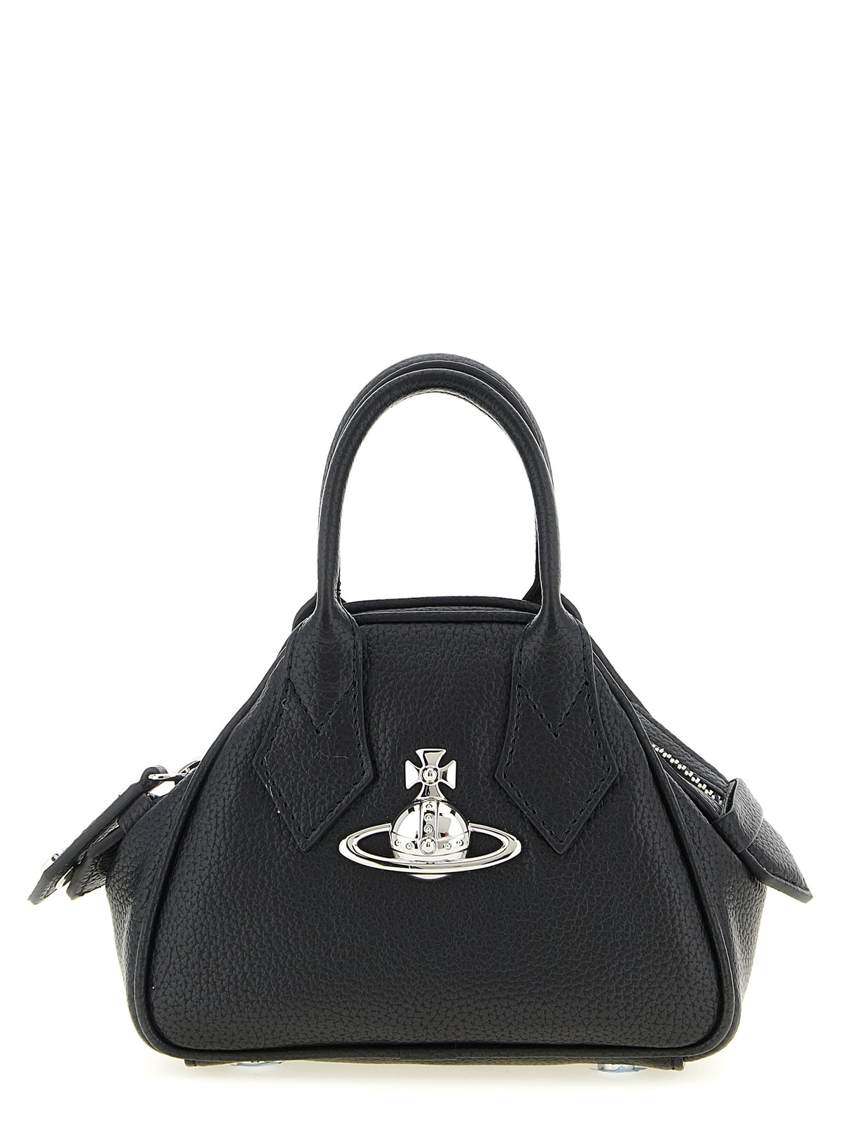 Vivienne Westwood Black Handbag