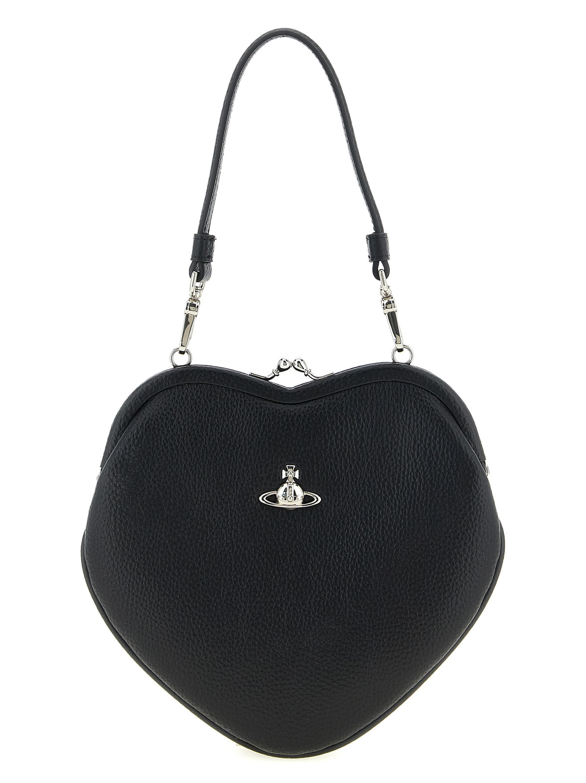 Vivienne Westwood Black Handbag