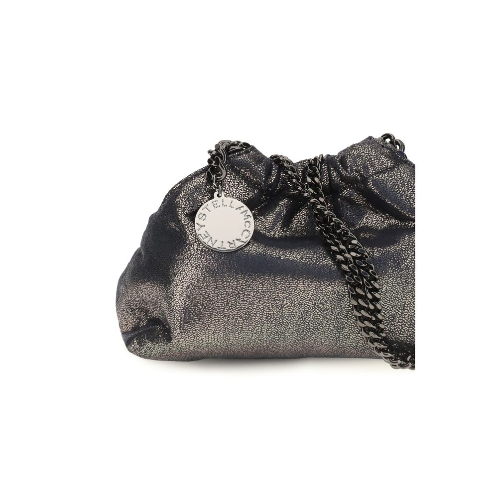 Stella McCartney Blue Shoulder Bag
