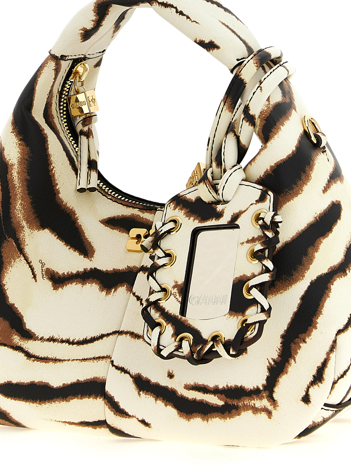 Ganni Handbag