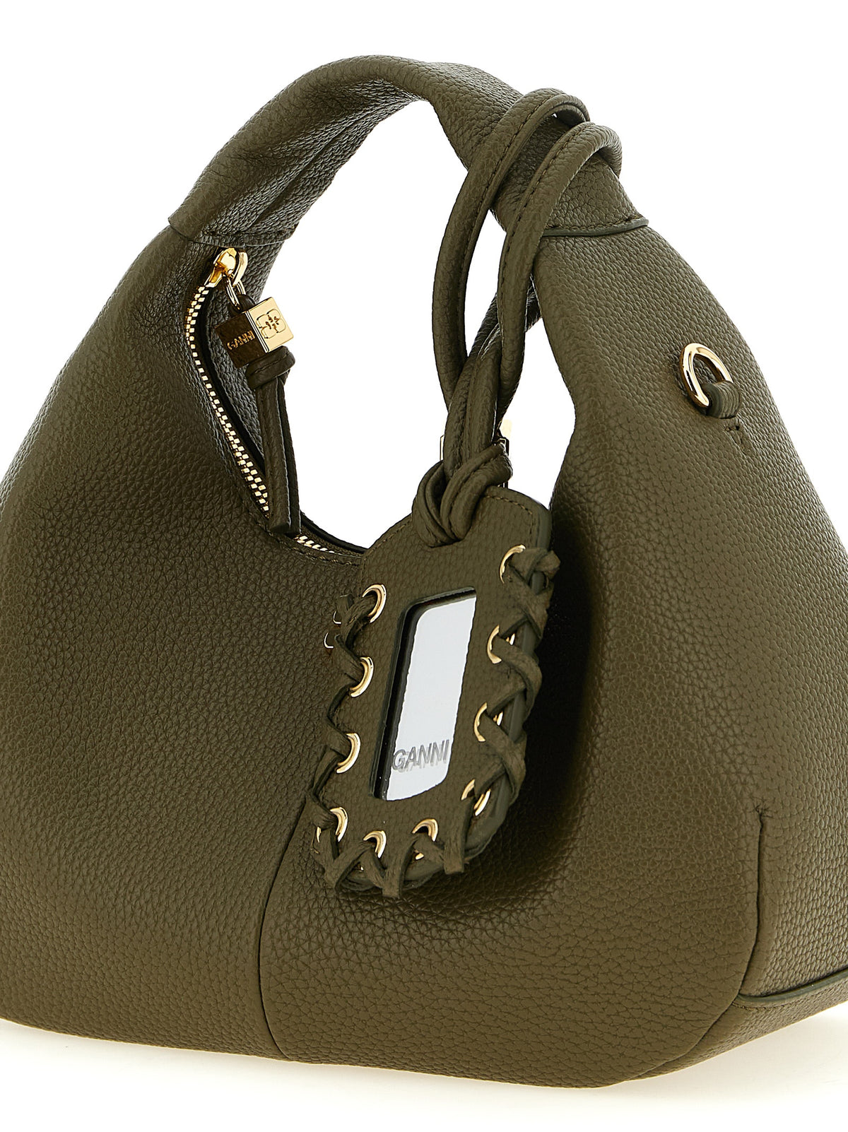 Ganni Handbag