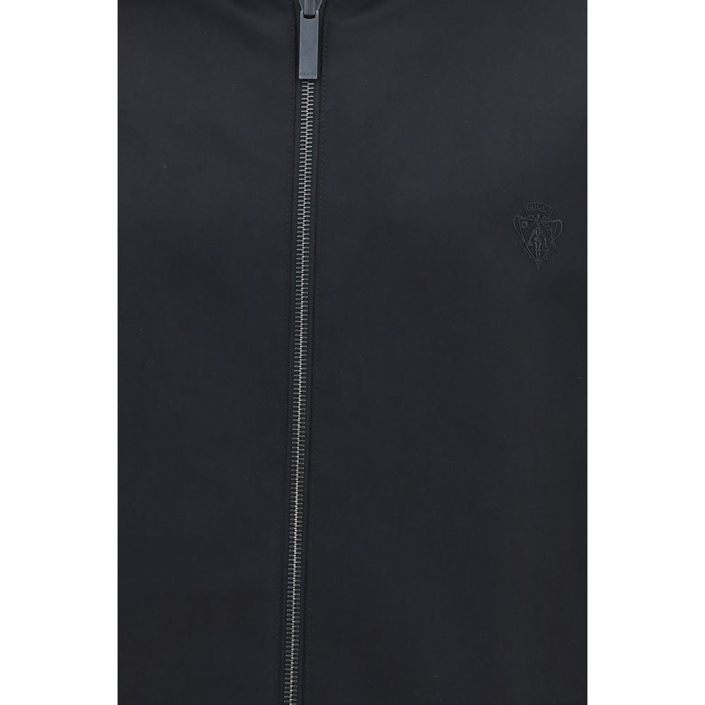 Gucci Black Jacket