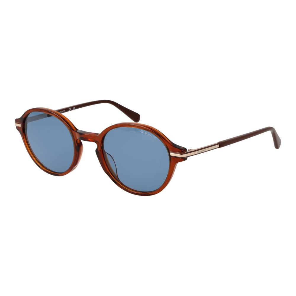 Gant Brown Sunglasses