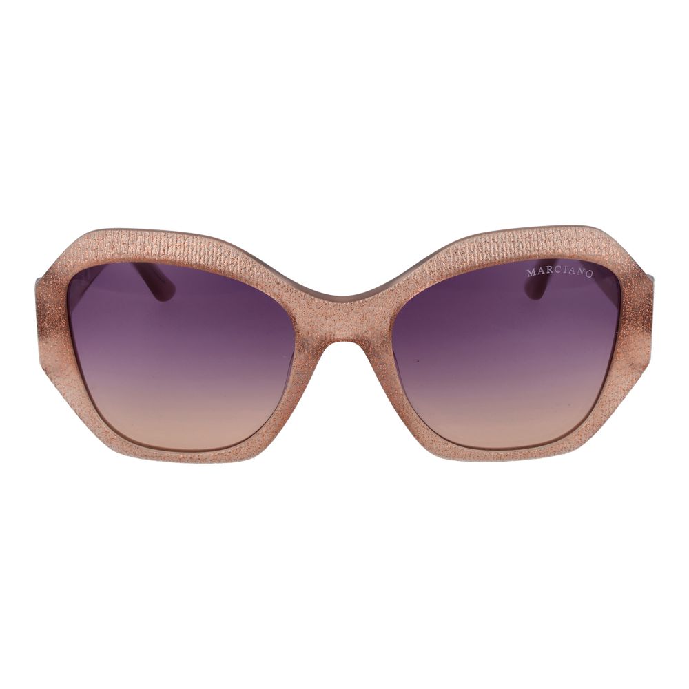 Marciano by Guess Natural Sunglasses