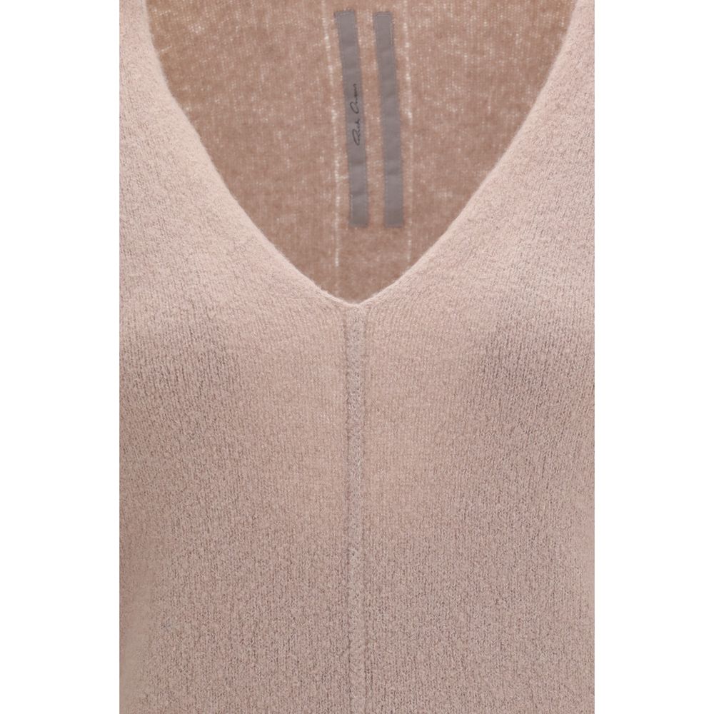 New Rick Owens Cashmere Sweater