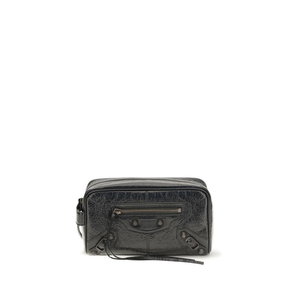 Balenciaga Black Aries Other Accessories