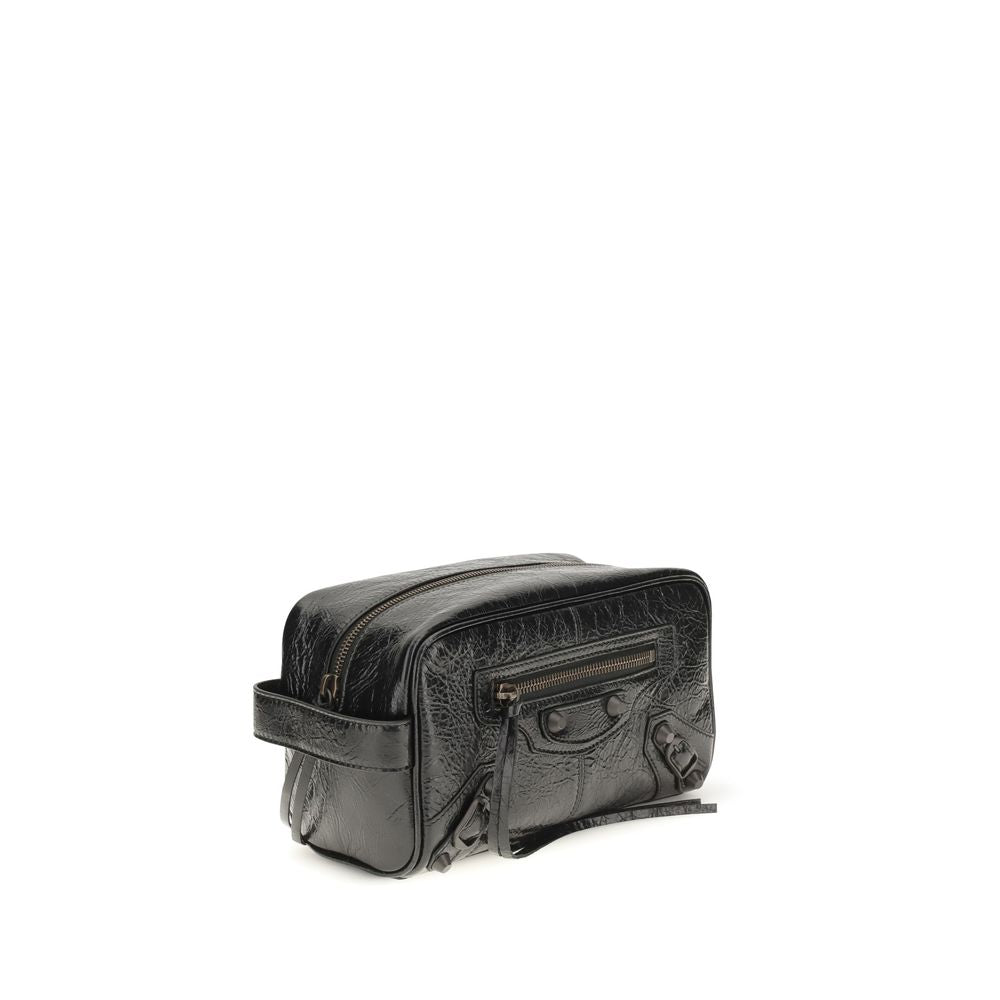 Balenciaga Black Aries Other Accessories