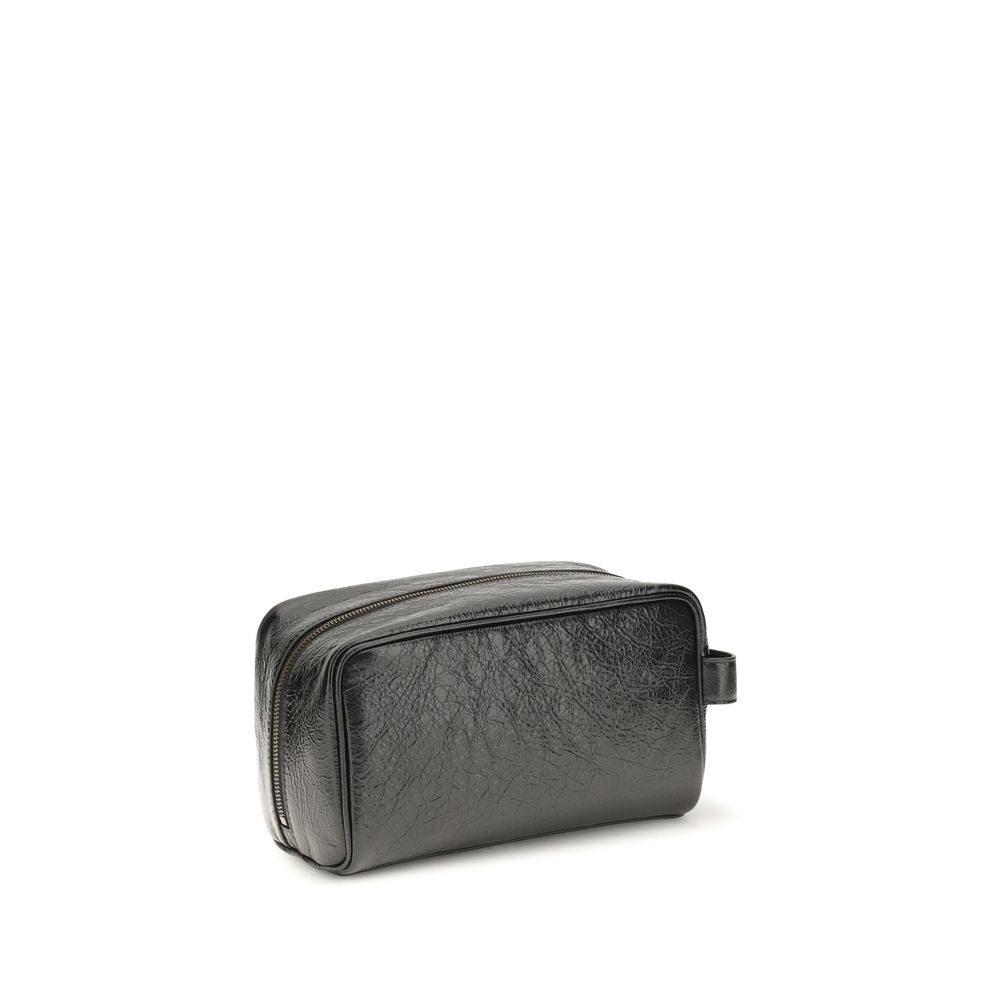 Balenciaga Black Aries Other Accessories