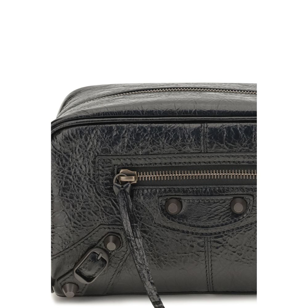 Balenciaga Black Aries Other Accessories