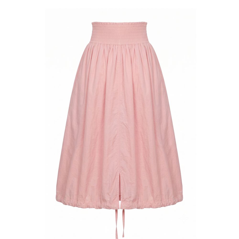 Mr&Mrs Italy Pink Women Skirt