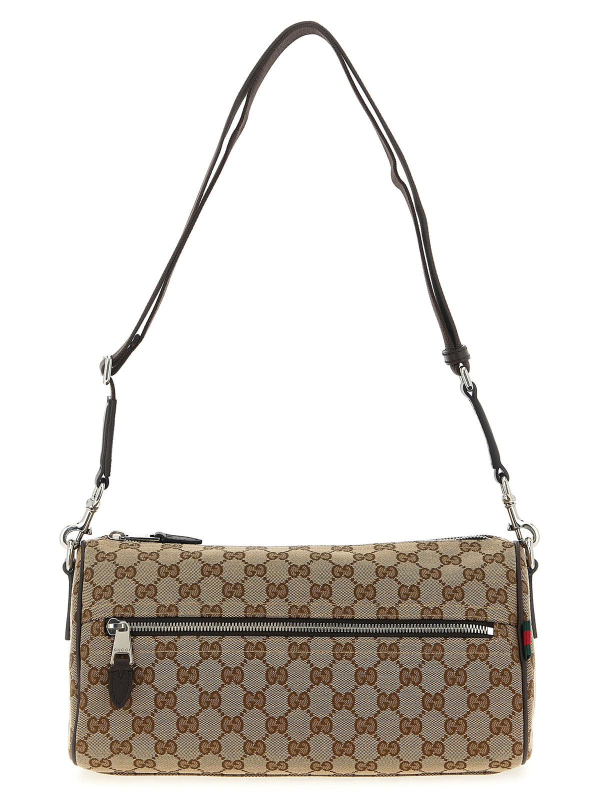 Gucci Beige Crossbody Bag