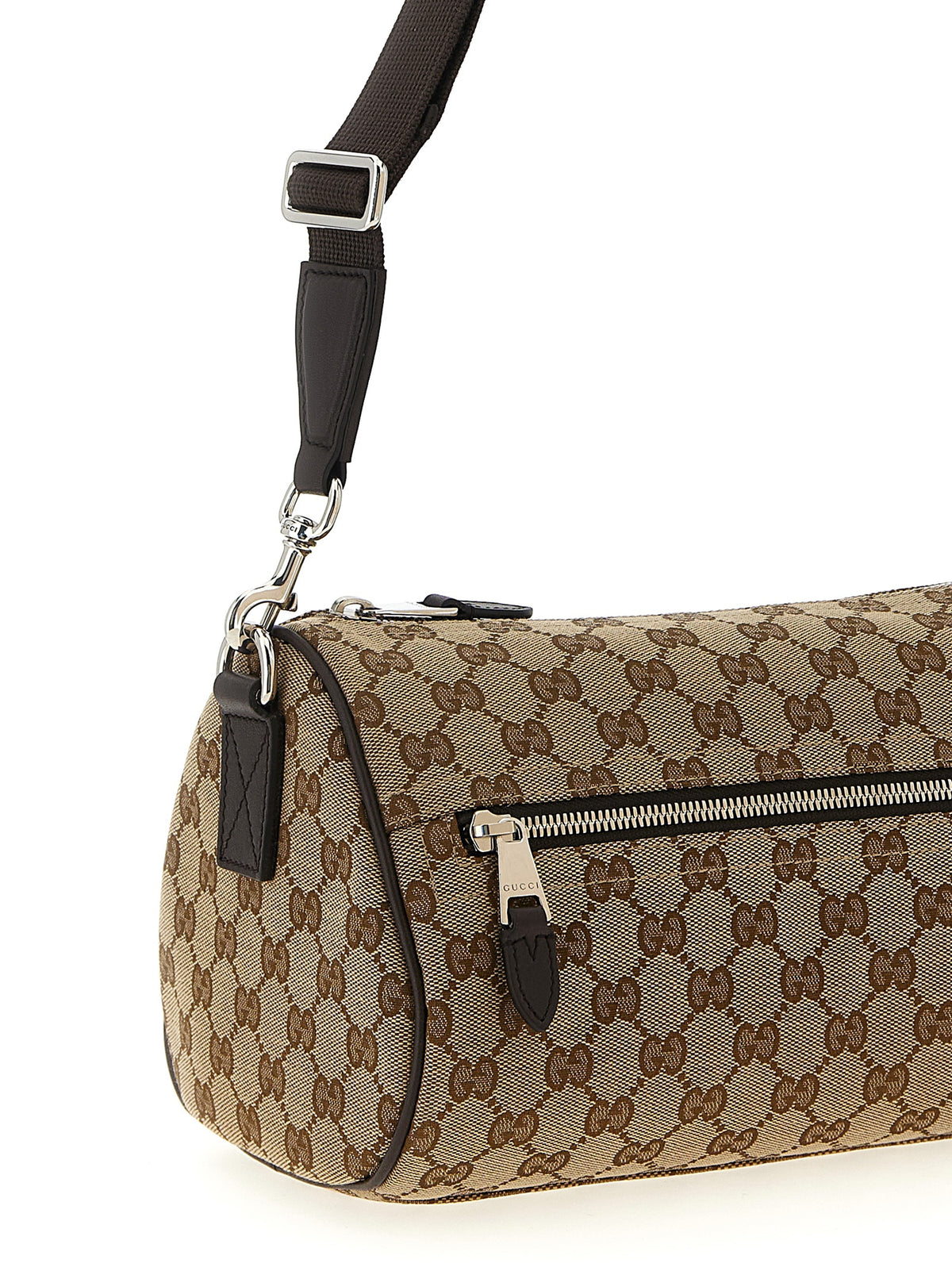 Gucci Beige Crossbody Bag