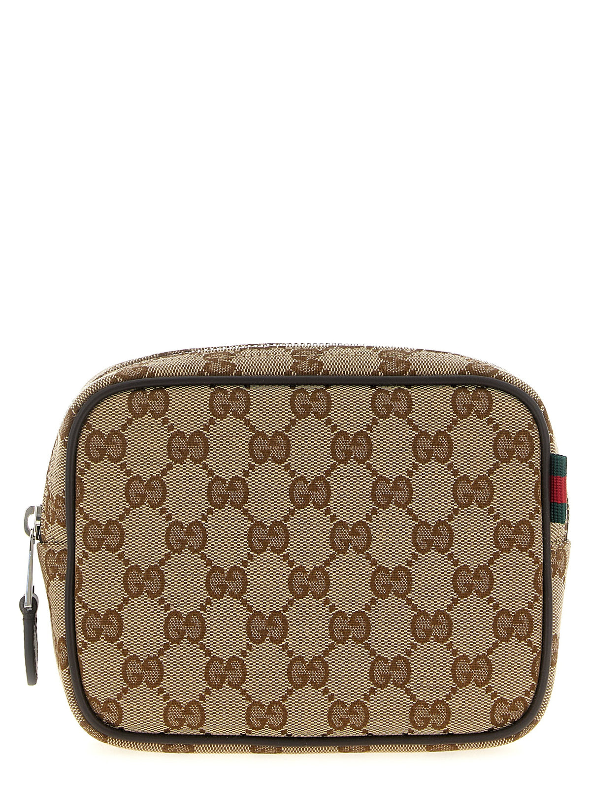 Gucci Beige Crossbody Bag