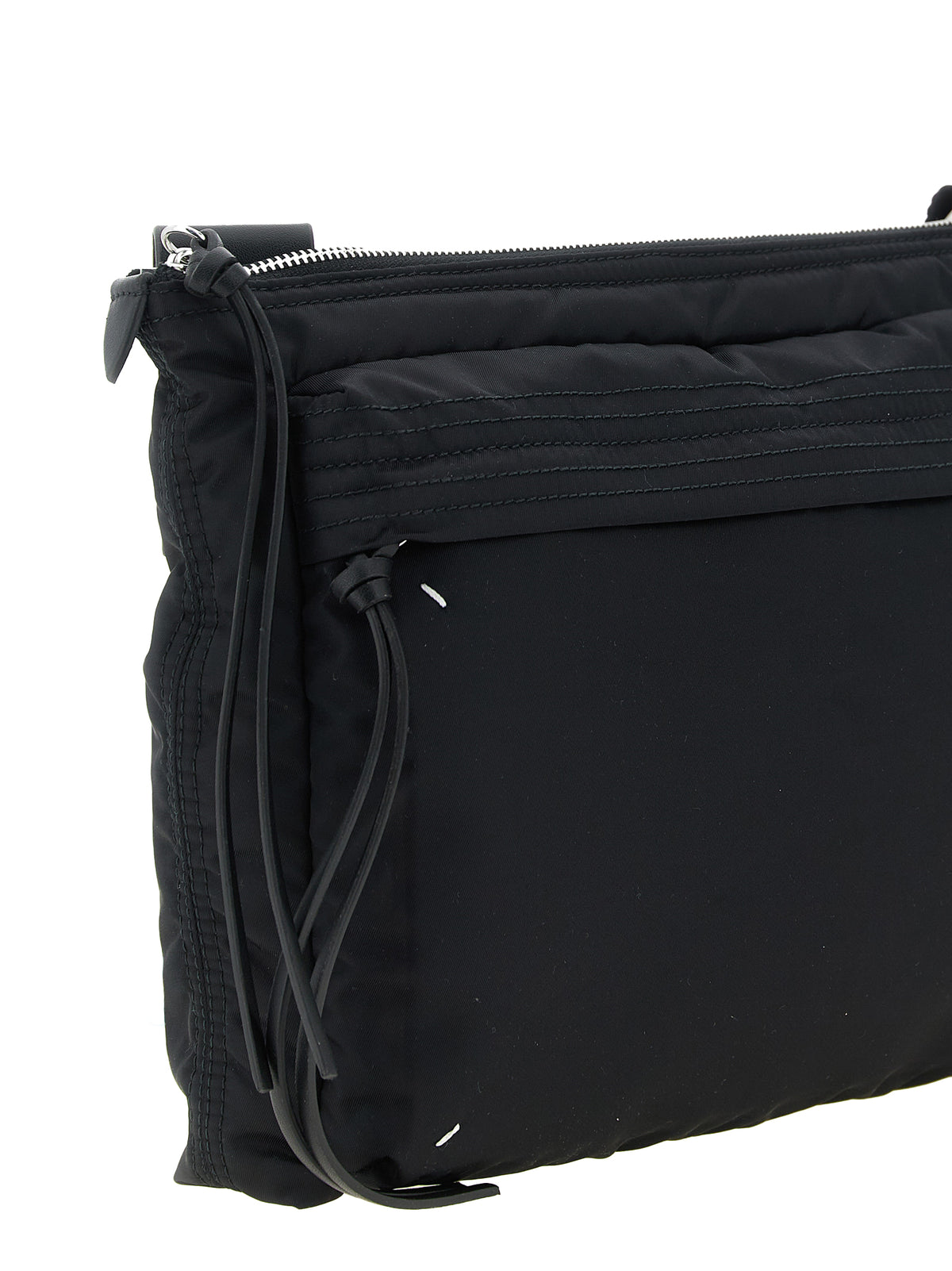 Maison Margiela Black Crossbody Bag