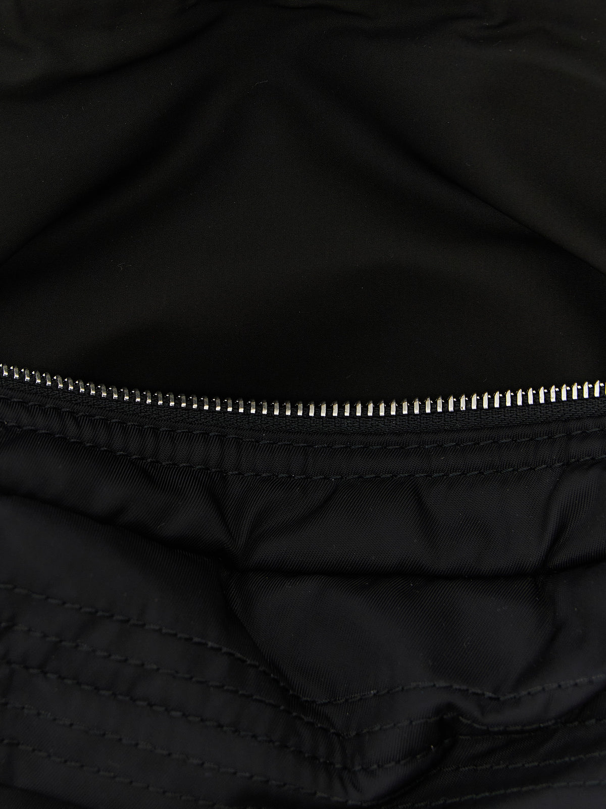 Maison Margiela Black Crossbody Bag