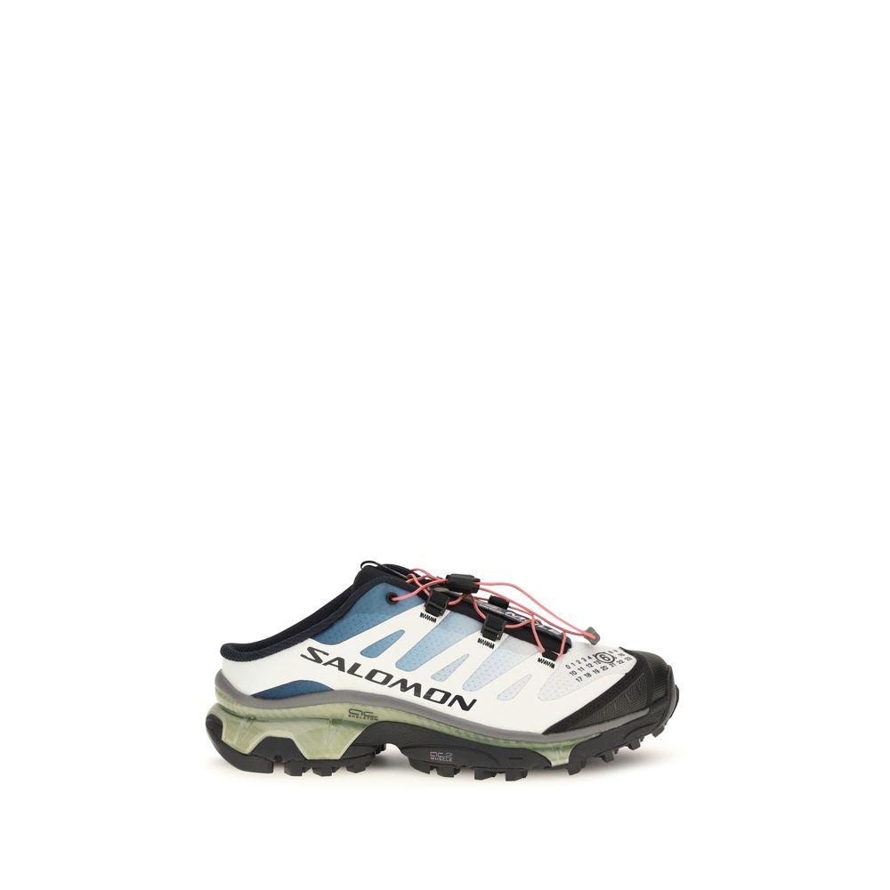 MM6 Multicolor Athletic Sneakers