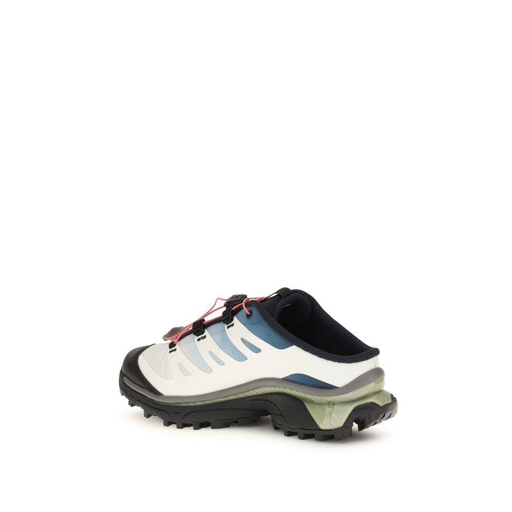 MM6 Multicolor Athletic Sneakers