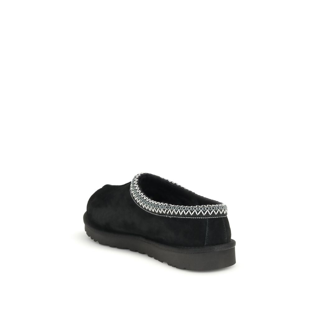 UGG Black Mules