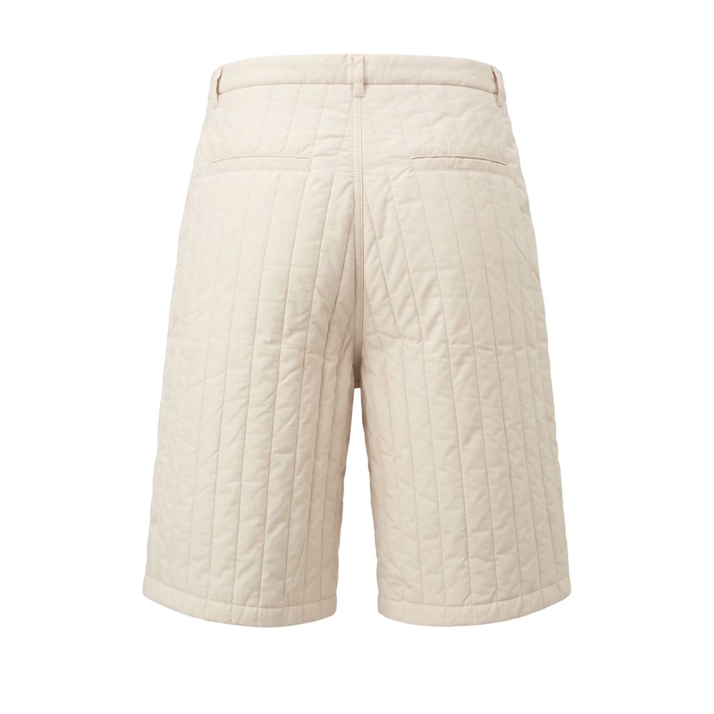 Trussardi Jeans Blue Men's Short