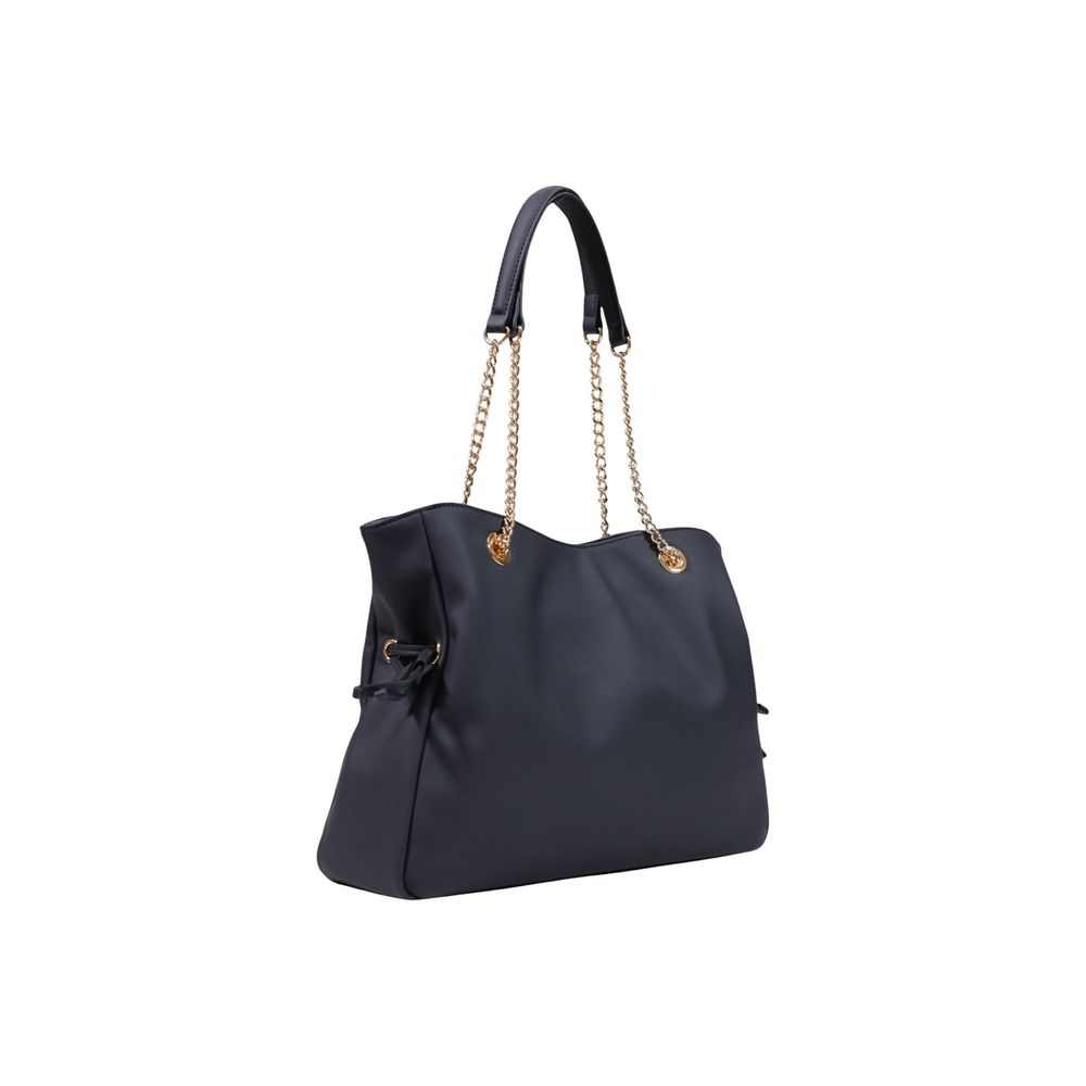 Love Moschino Black Handbag