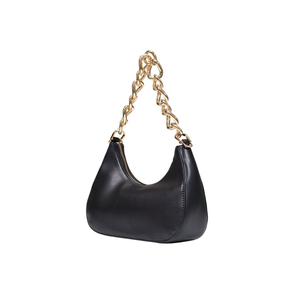 Love Moschino Black Handbag