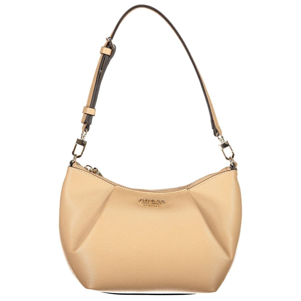 Guess Jeans Beige Women's Bag