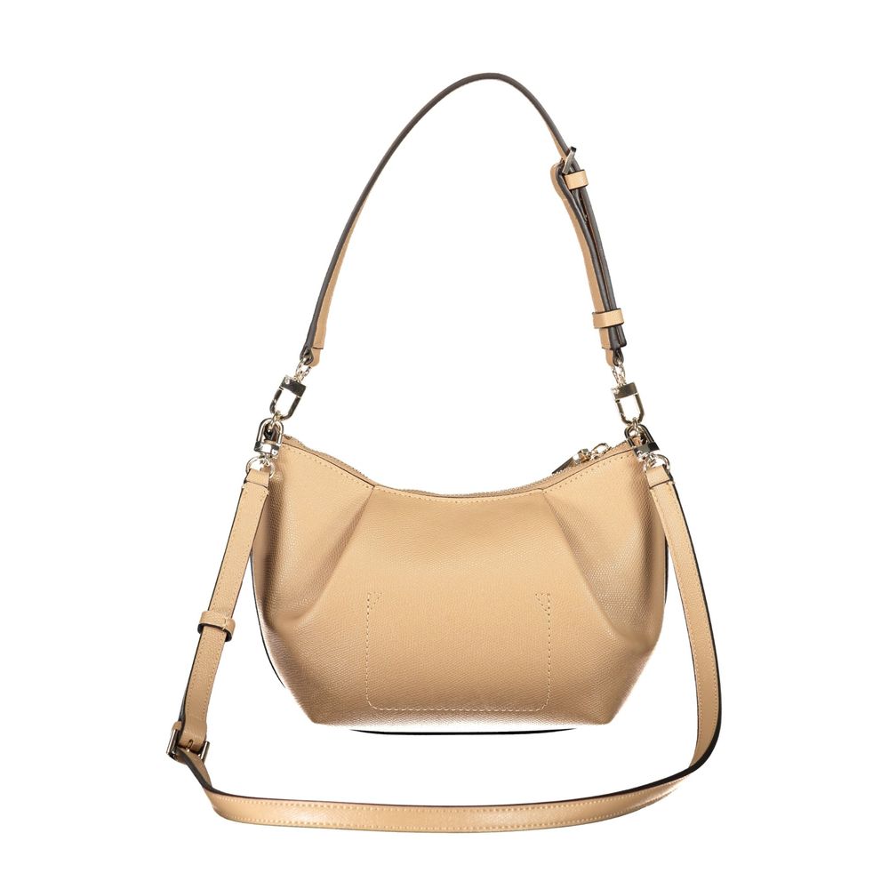 Guess Jeans Beige Women's Bag