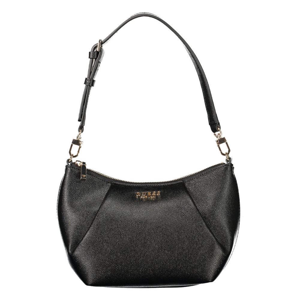 Guess Jeans Black Women's Bag
