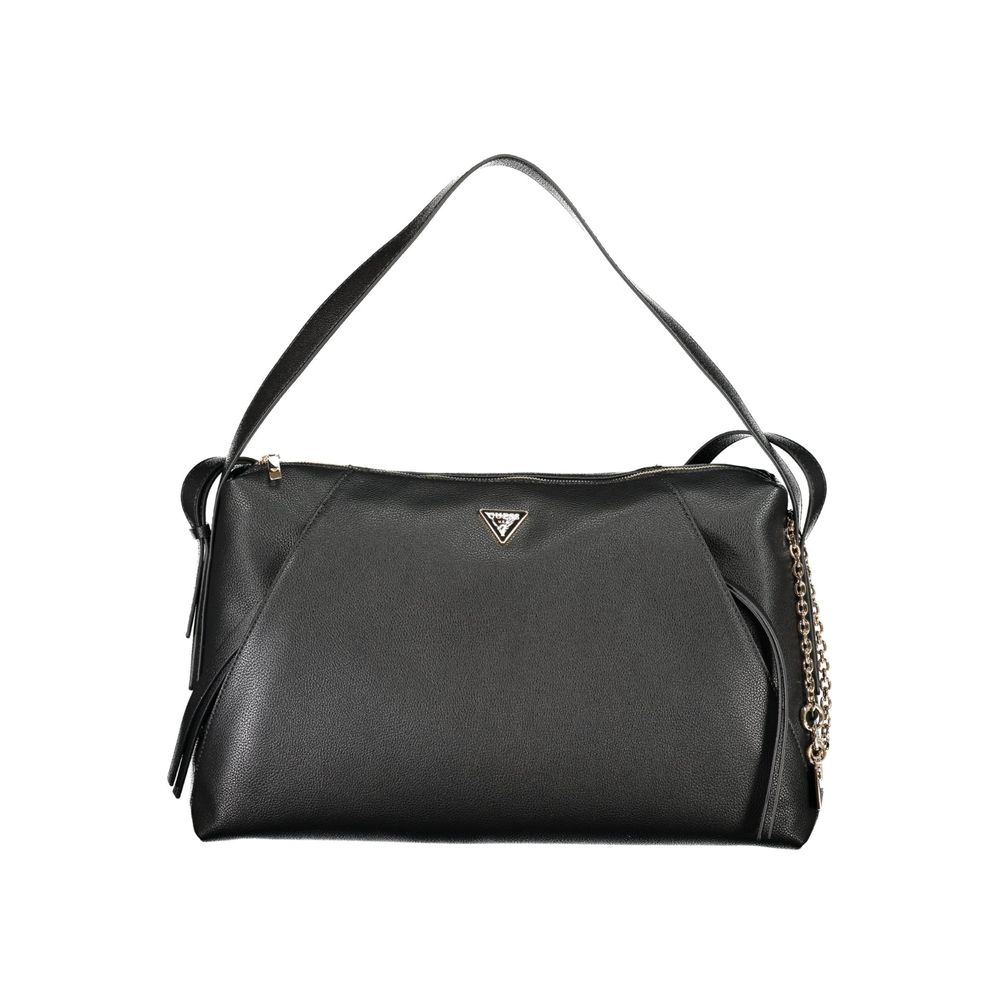 Guess Jeans Black Women's Bag